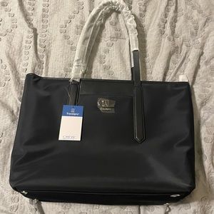 Travel Pro Executive Tote
